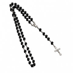 Rosary Necklace ( Standard Delivery )