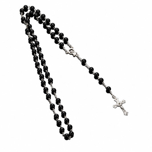 Rosary Necklace ( Standard Delivery )
