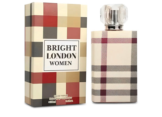 Perfume Long Lating Eau De Parfum–Fresh  (USA Express Delivery )