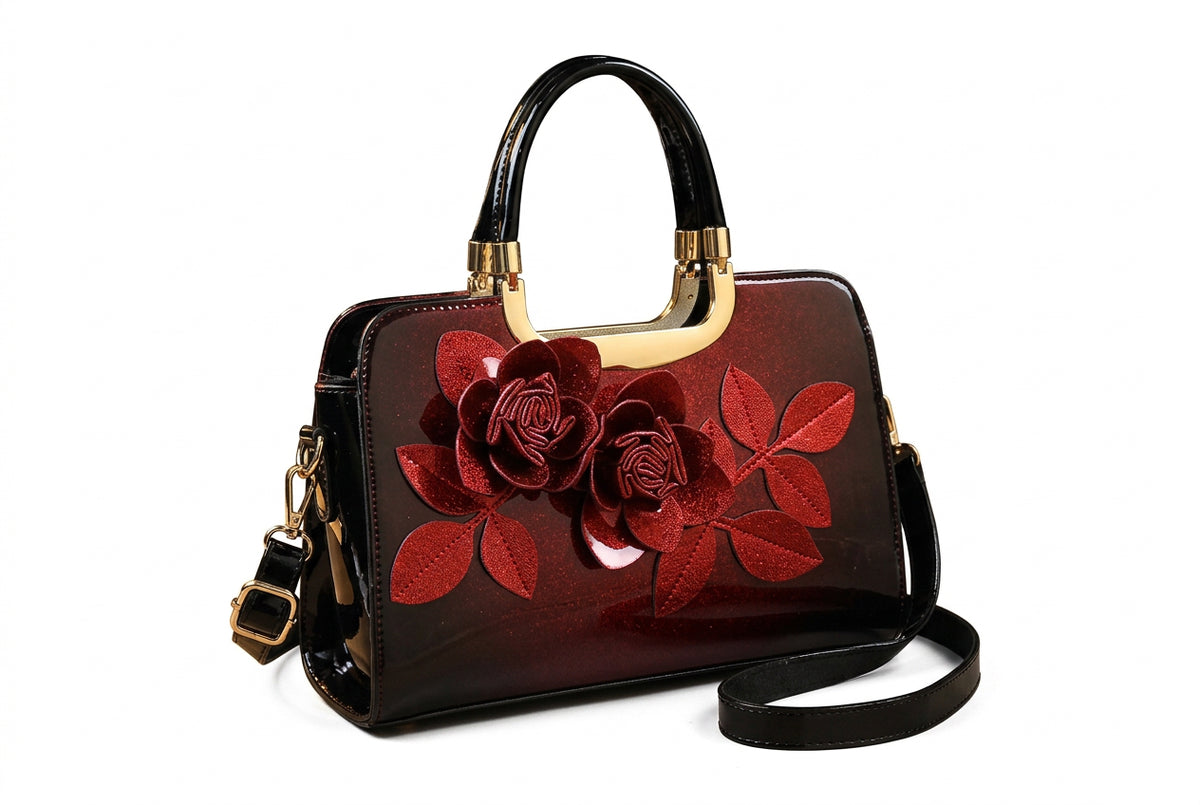 Luxury Female Handbag For Ladies (Standard Delivery)