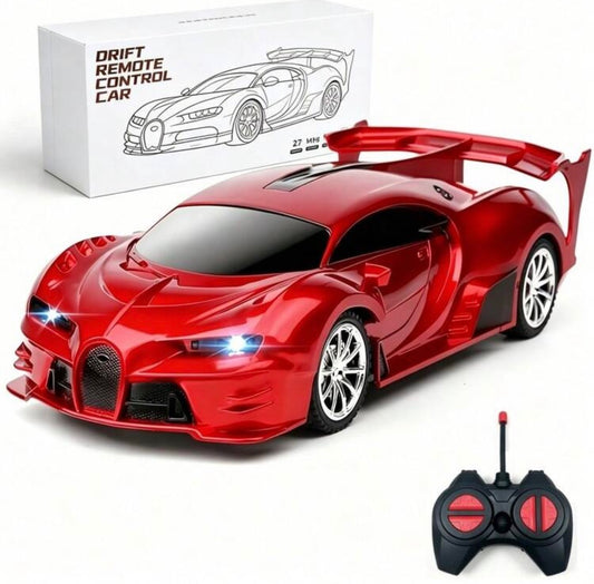 Remote Control Car Toys For kids (Standard Delivery)
