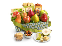 Box of fruit (USA &CANADA SAME DAY DELIVERY)