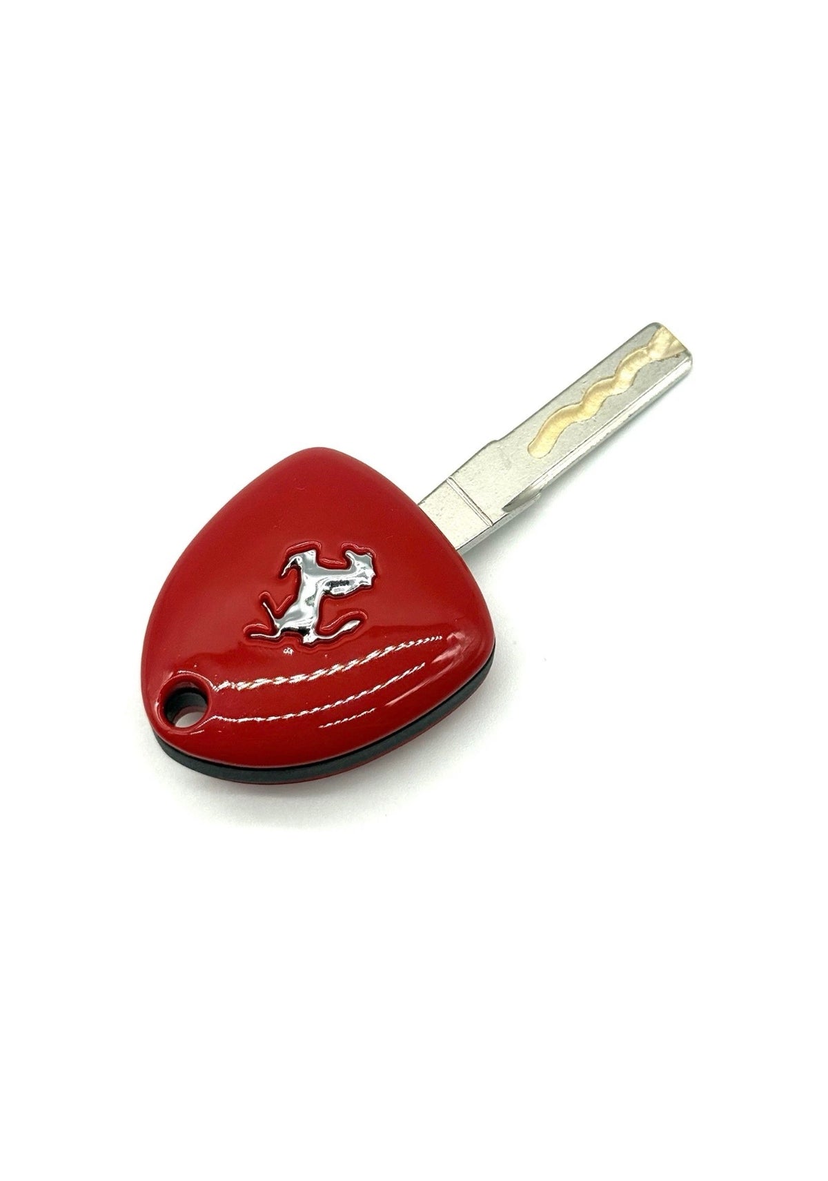 Ferrari Remote Smart Key metal (Standard Delivery)