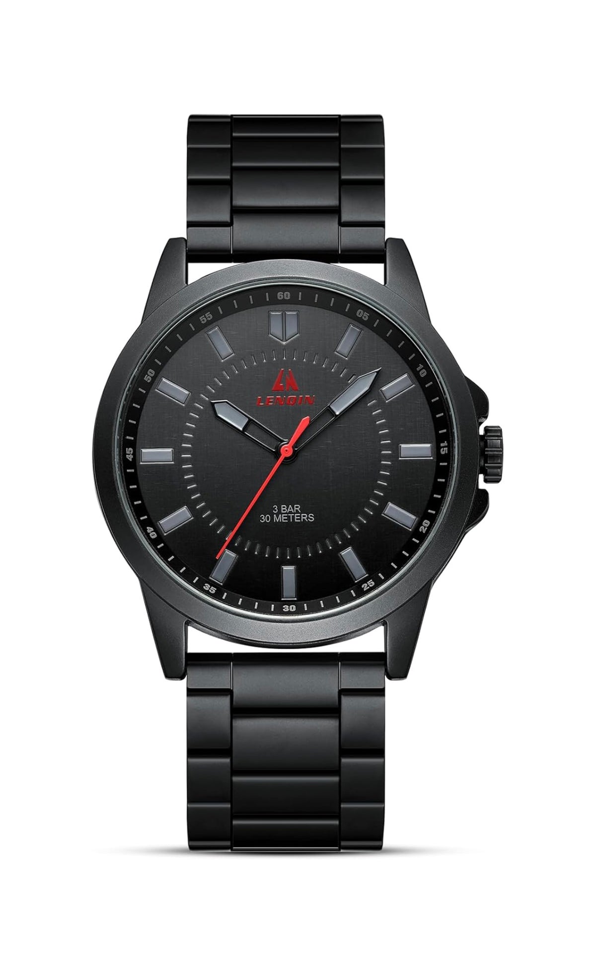 Men Casual Wristwatch E ( Usa Express Delivery)