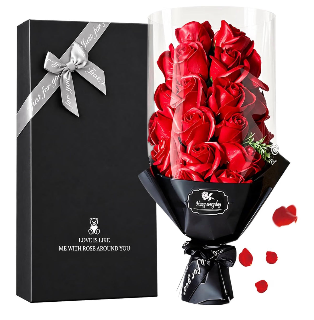 Flower (USA Express Delivery)