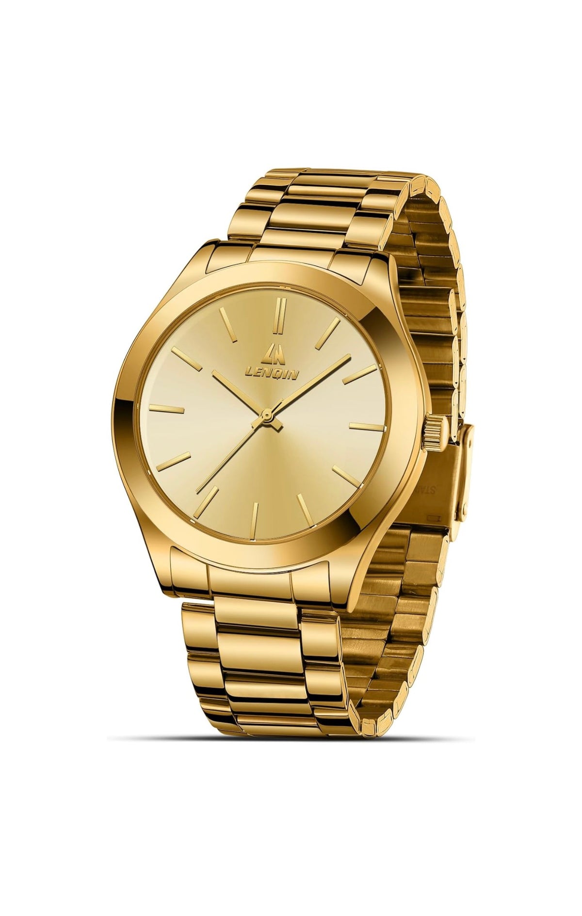 Men Casual Wristwatch J ( Usa Express Delivery )