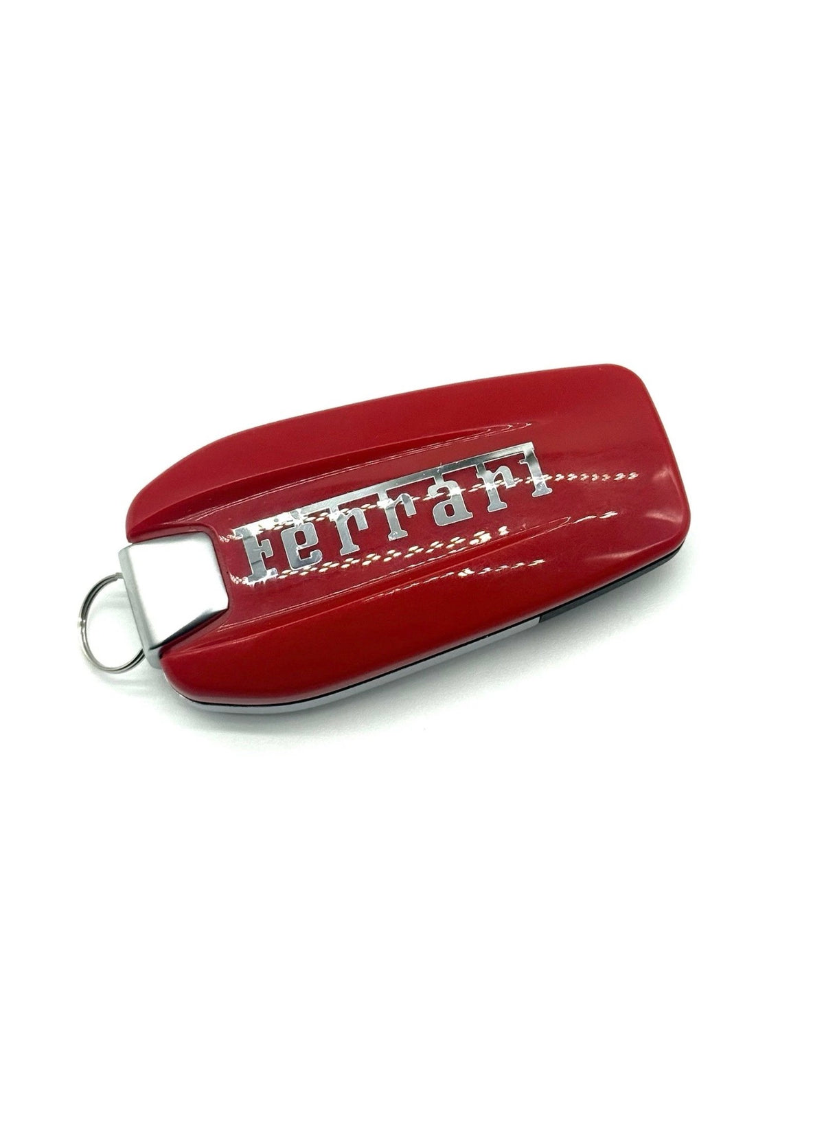 Ferrari Remote Smart Key (Standard Delivery)