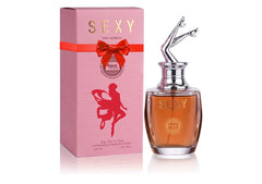 Eau de perfume spray with an elegant scent B (USA Express Delivery )