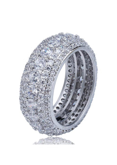10MM Rings For Men( Usa Express Delivery)