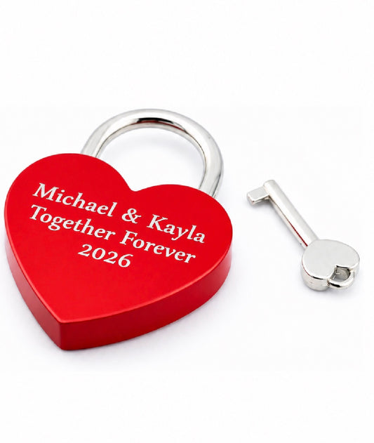 Custom Key (Standard Delivery)