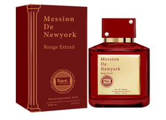 Eau de perfume spray with an elegant scent (USA Express Delivery )