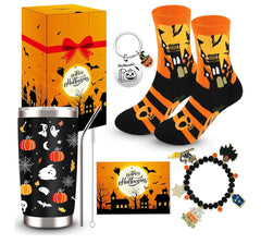 6 Pieces Halloween Gifts Set (USA Express Delivery)