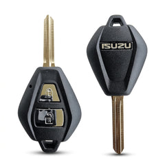 Isuzu key (Standard Delivery)