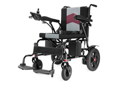 Foldable Electric Wheelchair (USA Express Delivery)