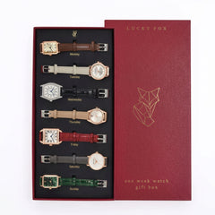Watch Set (Standard Delivery)