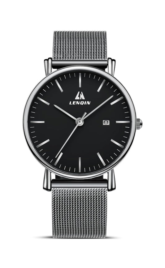 Men Casual Wristwatch F( Usa Express Delivery)