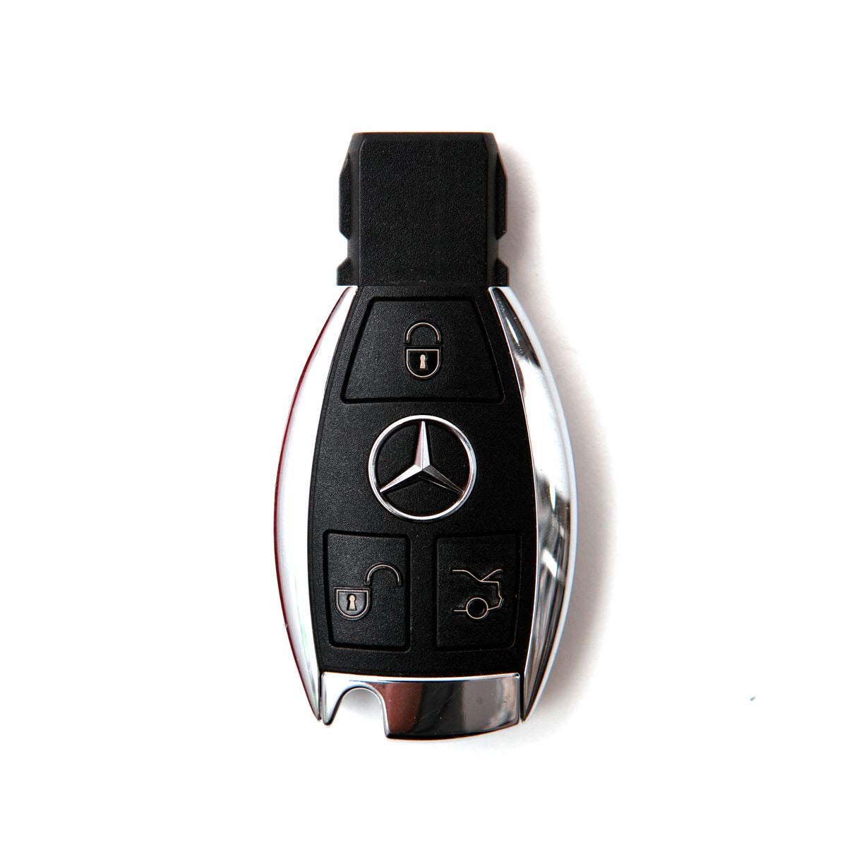 Benz Key (Standard Delivery)