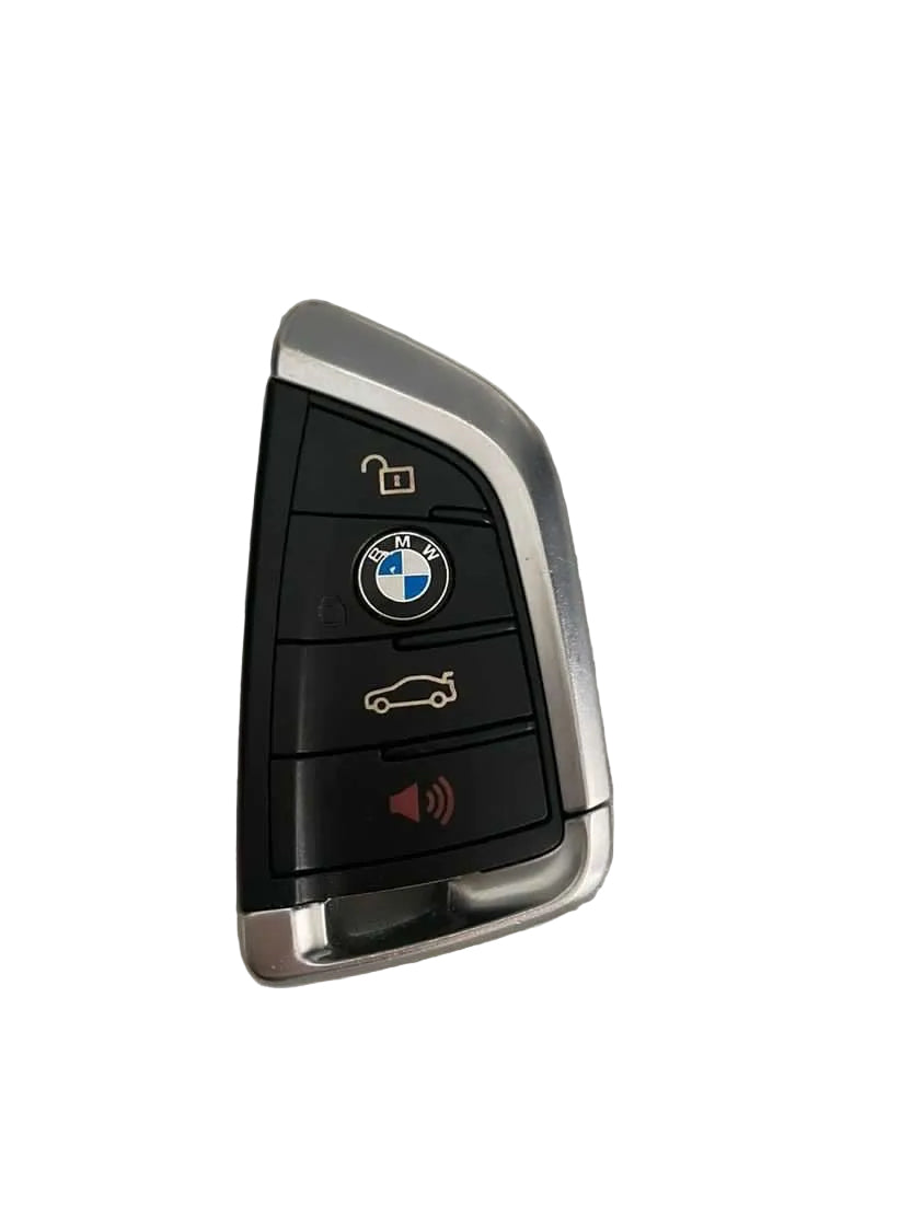 BMW Key (Standard Delivery)