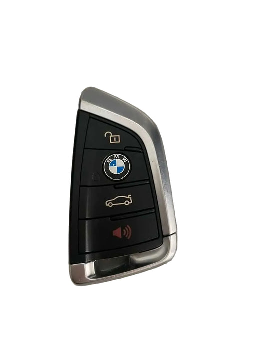 BMW Key (Standard Delivery)