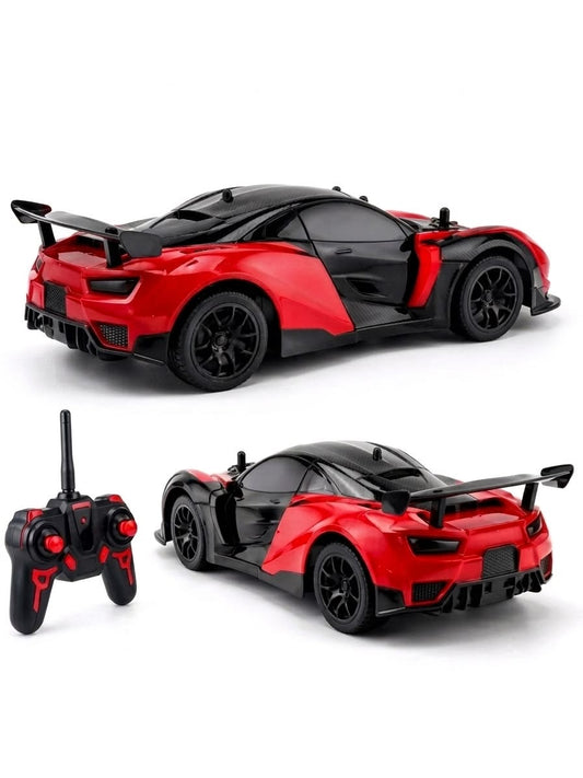 Remote kid Car (Standard Shipping)
