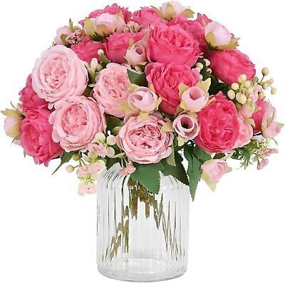 Mixed pink peonies flower (Standard Delivery)