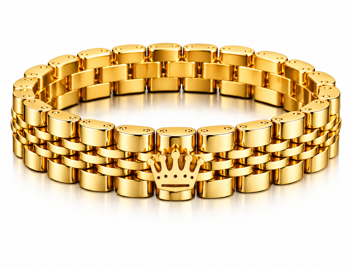 Chain Bracelets for man  (USA Express Delivery)