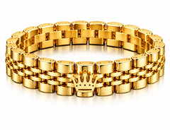 Chain Bracelets for man  (USA Express Delivery)