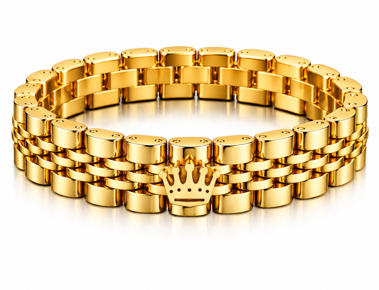 Chain Bracelets for man  (USA Express Delivery)