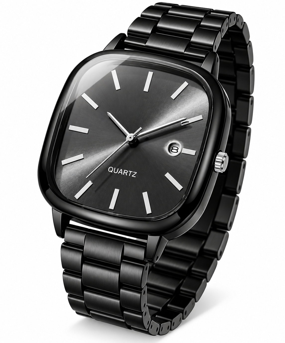 Men Casual Wristwatch L ( Usa Express Delivery )