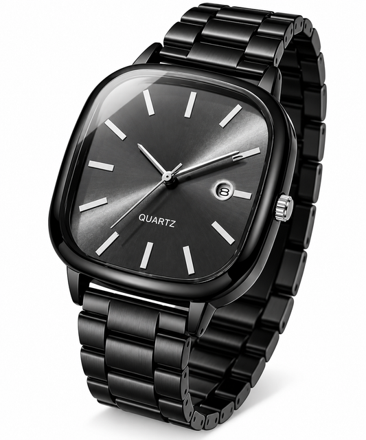Men Casual Wristwatch L ( Usa Express Delivery )