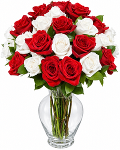 Fresh cut flower special (USA Express Delivery)