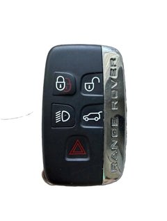 Range Rover Key (Standard Delivery)