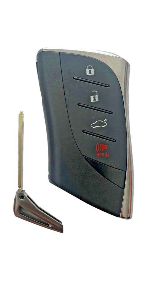 LEXUS KEY (Standard Delivery)