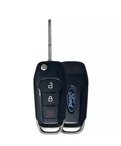 Ford Key (Standard Delivery)