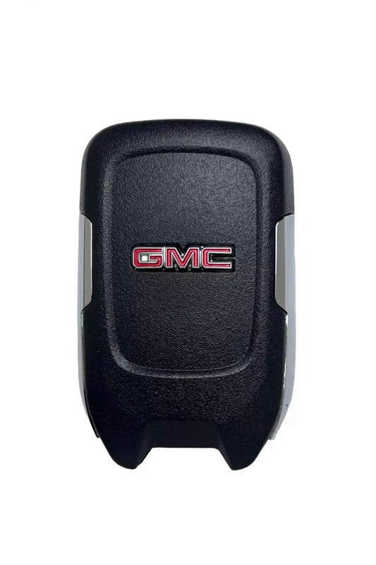 GMC key (Standard Delivery)