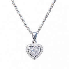Zirconia Necklace for Women ( Standard Delivery )