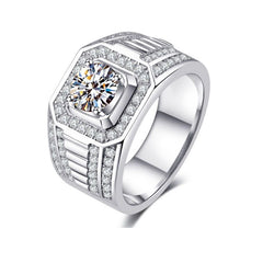 Men ring Adjustable ( Usa Express Delivery)