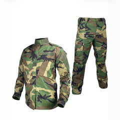 Full Camo up and down (Standard Shipping)