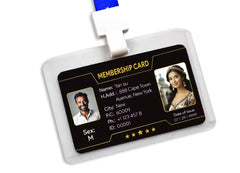 VIP Membership/ Fan Card/ Meet & Greet (Standard Delivery)