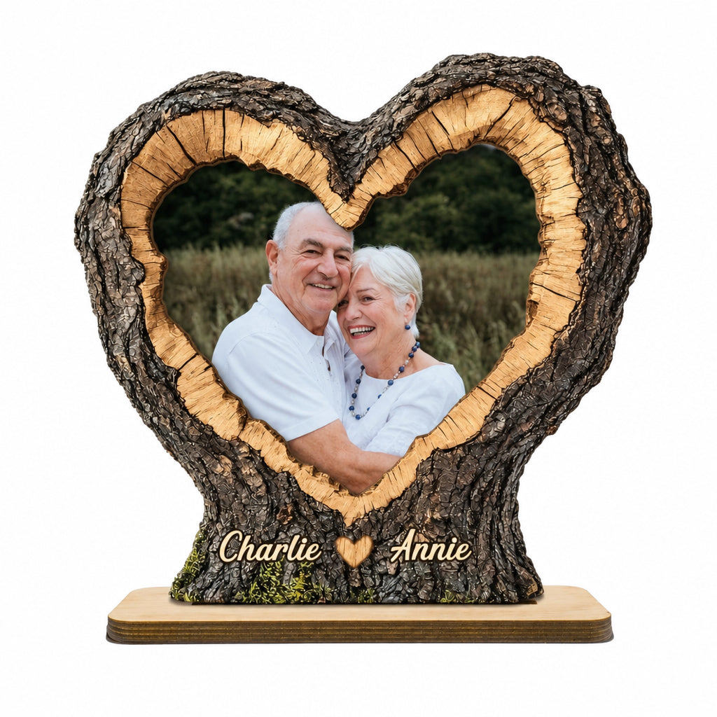 Wooden frame (Standard Delivery)