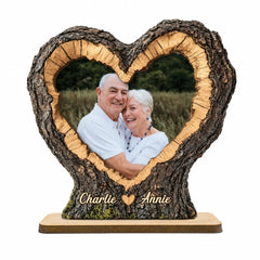Wooden frame (Standard Delivery)