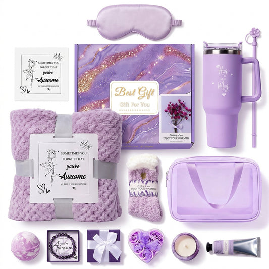 UNIQUE SPA GIFT B (USA Express Delivery)
