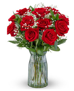 Fresh cut flower (USA Express Delivery)