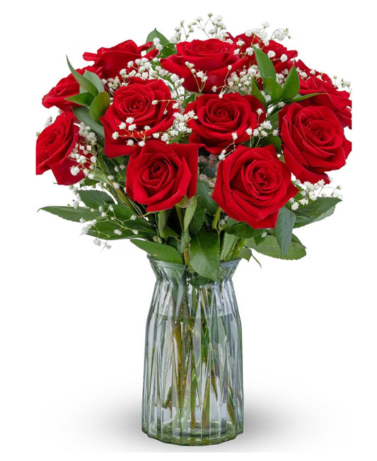 Fresh cut flower (USA Express Delivery)