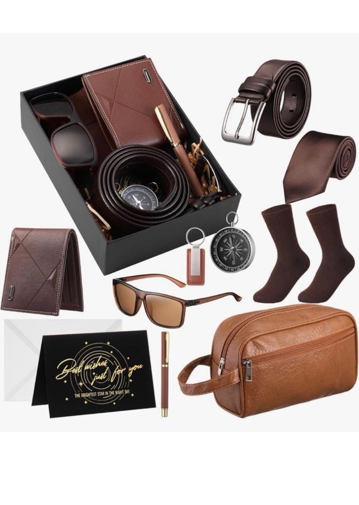 Men gift set (USA Express Delivery)