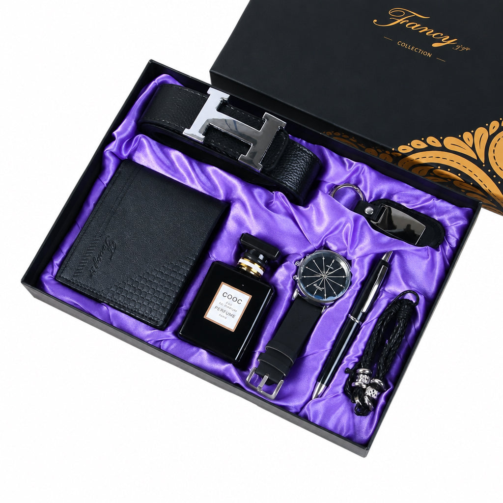 Men gift set c (Standard Delivery)