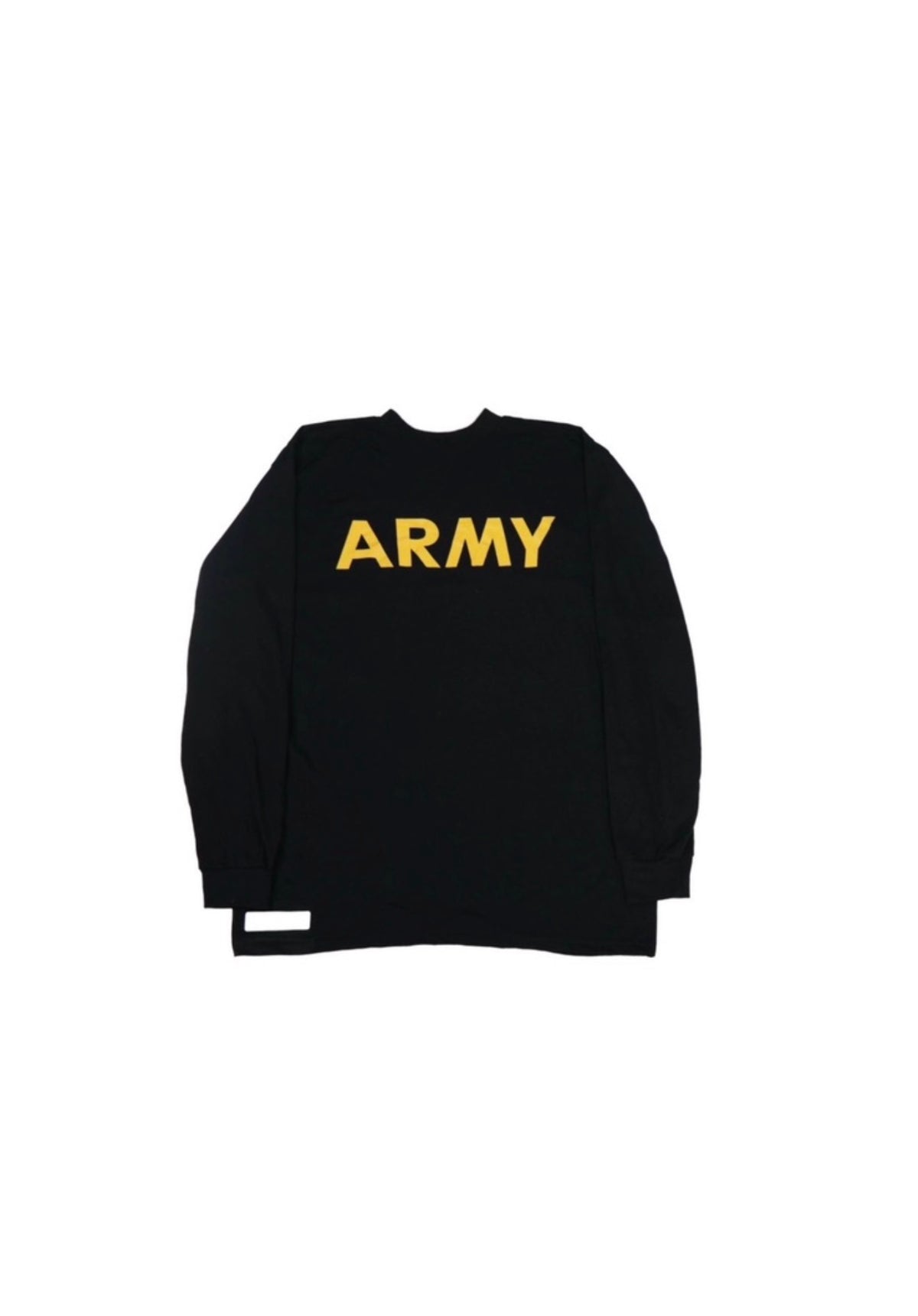 Army  sleeve (Standard Delivery)