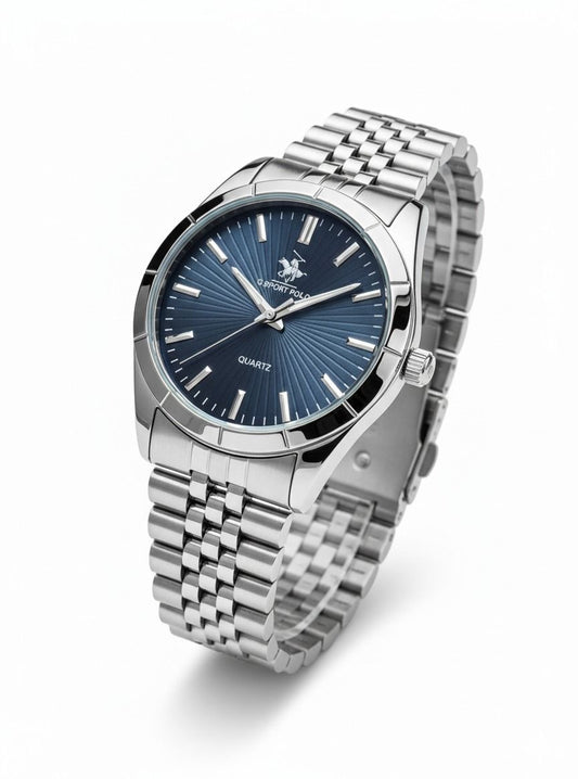 Men Casual Wristwatch ( Usa Express Delivery)