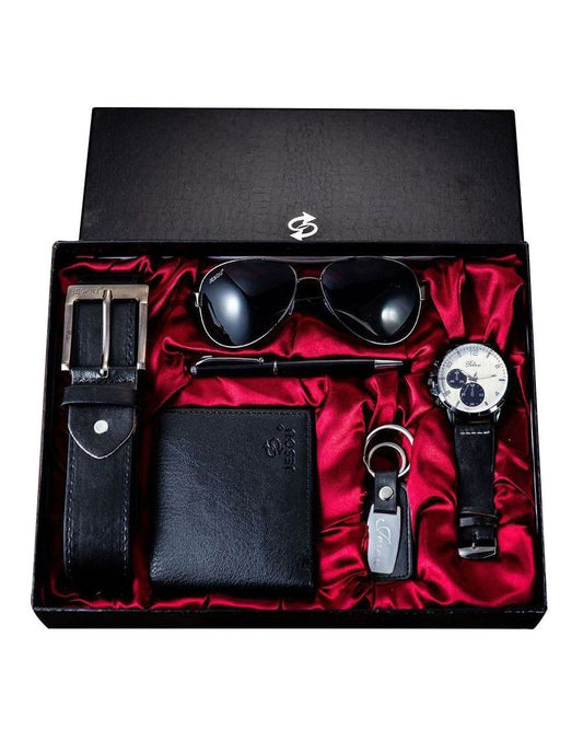 Men gift set B (Standard Delivery)