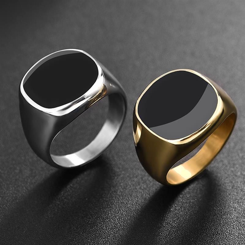 Men ring Adjustable type B (USA Express Delivery)